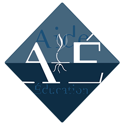 Logo AIDE ET EDUCATION