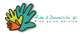 Logo AIDE ET INTERVENTION A DOMICILE