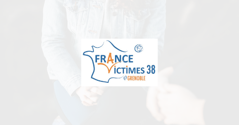 Logo AIDE INFORMATION AUX VICTIMES (AIV)