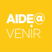 Logo AIDE@VENIR (AIDE@VENIR)