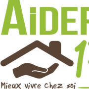 Logo AIDER 17 SERVICES A DOMICILE