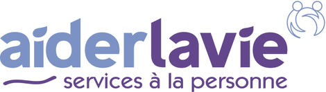 Logo AIDERLAVIE (ESP)
