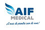 Logo AIF MEDICAL (AIF)