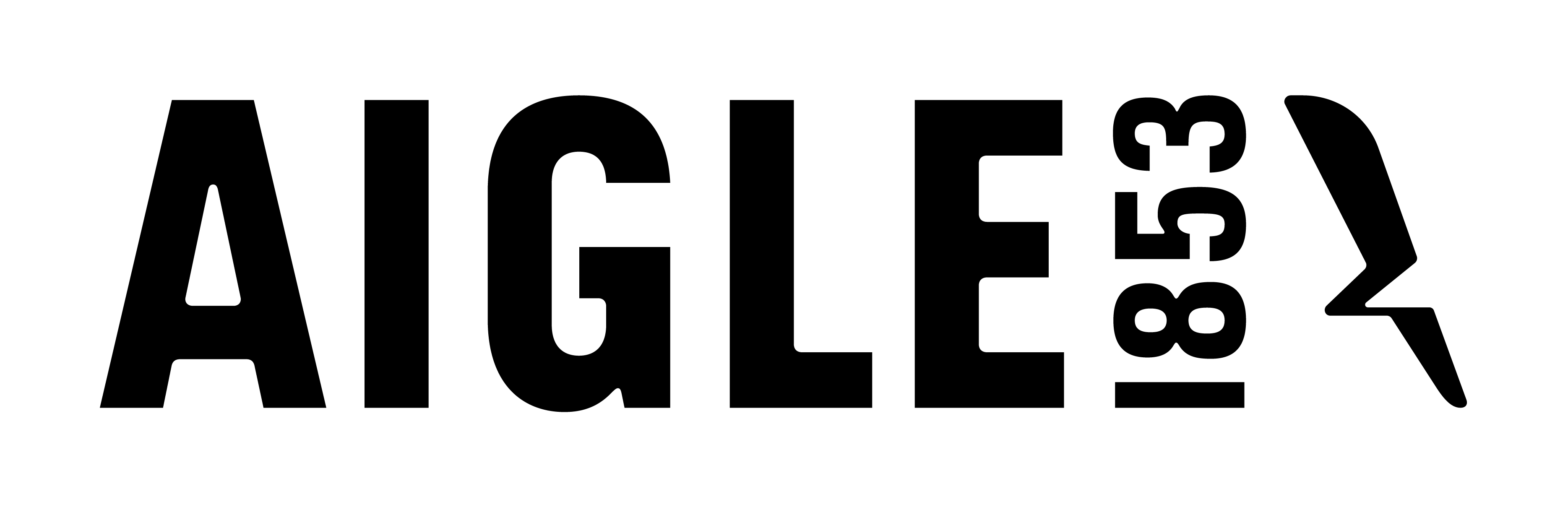 Logo AIGLE
