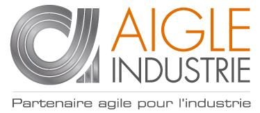 Logo AIGLE INDUSTRIE
