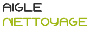 Logo AIGLE NETTOYAGE