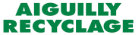 Logo AIGUILLY RECYCLAGE