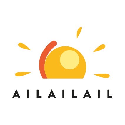 Logo AIL AIL AIL
