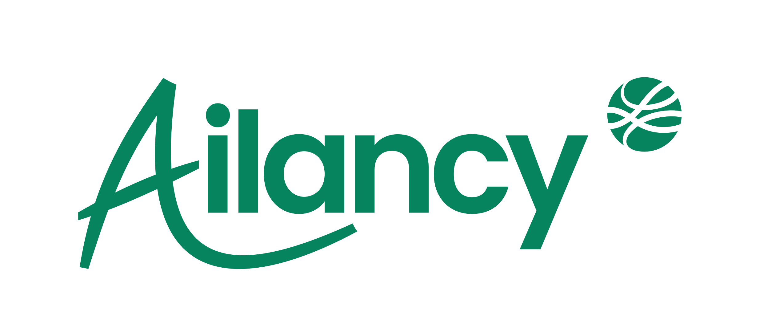 Logo AILANCY ADVISORY
