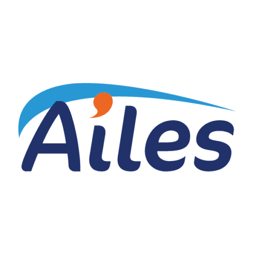 Logo AILES