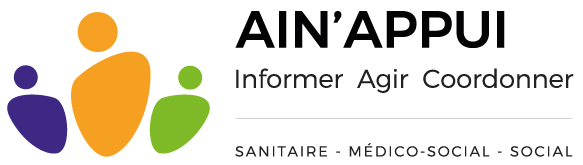 Logo AIN APPUI