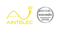 Logo AINTELEC