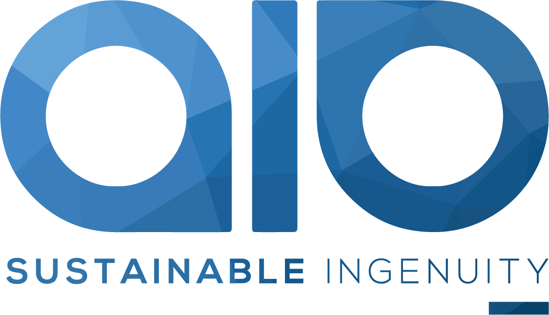 Logo AIO (AIO)