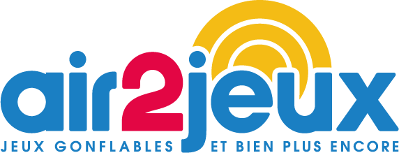 Logo AIR 2 JEUX