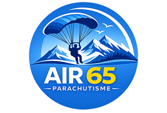 Logo AIR 65 (AIR 65)