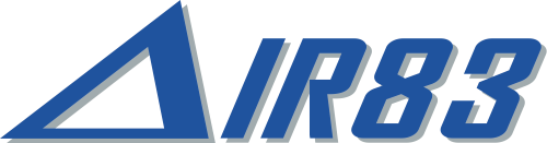 Logo AIR 83
