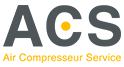 Logo AIR COMPRESSEUR SERVICE