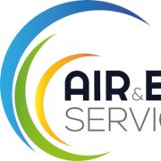 Logo AIR ET EAU SERVICES