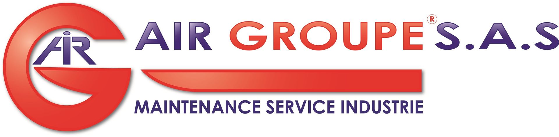 Logo AIR GROUPE
