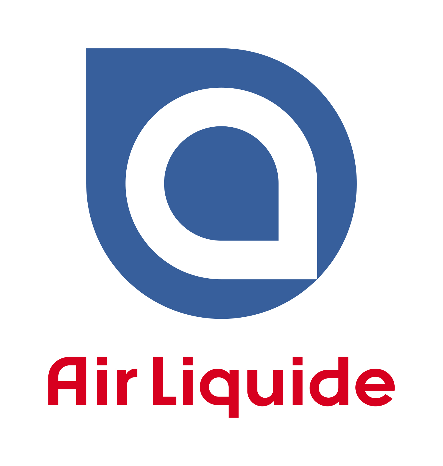 Logo AIR LIQUIDE ELECTRONICS SYSTEMS