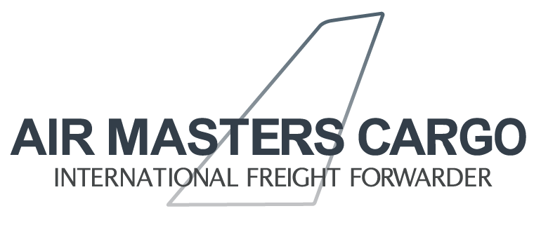 Logo AIR MASTERS CARGO