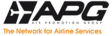 Logo AIR PROMOTION GROUP