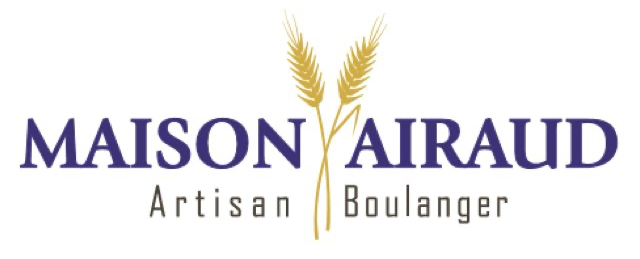 Logo AIRAUD