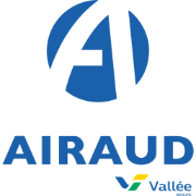 Logo AIRAUD