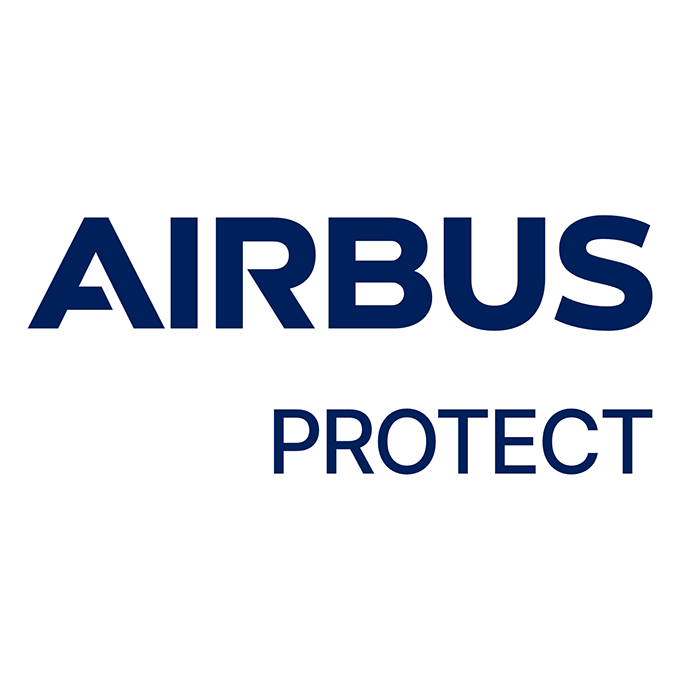 Logo AIRBUS CYBERSECURITY SAS