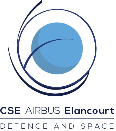 Logo AIRBUS DS SLC