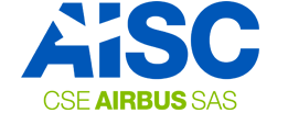 Logo AIRBUS STAFF COUNCIL (AISC)