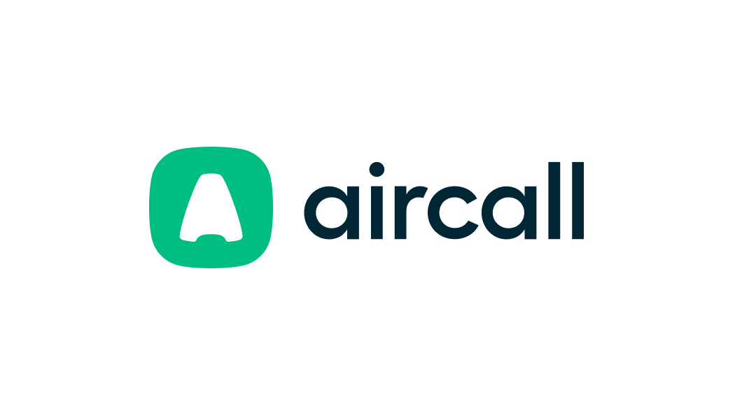 Logo AIRCALL