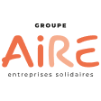 Logo AIRE ENVIRONNEMENT ET PATRIMOINE