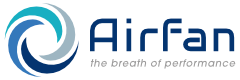 Logo AIRFAN
