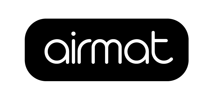 Logo AIRMAT