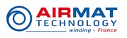 Logo AIRMAT TECHNOLOGY
