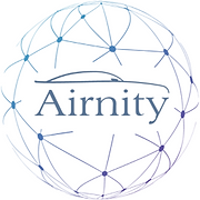 Logo AIRNITY