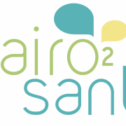 Logo AIRO2 SANTE