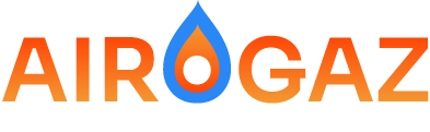 Logo AIROGAZ