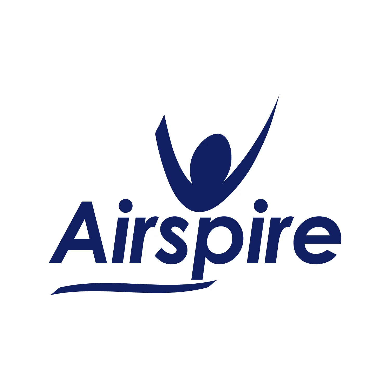 Logo AIRSPIRE
