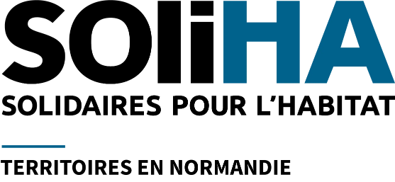 Logo AIS SOLIHA NORMANDIE