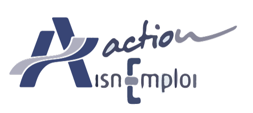 Logo AISNE ACTION EMPLOI