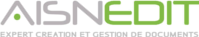 Logo AISNEDIT