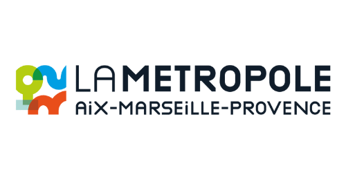 Logo AIX MARSEILLE PROVENCE