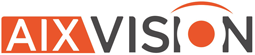 Logo AIX VISION (SCM COPA)