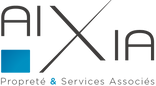 Logo AIXIA LITTORAL