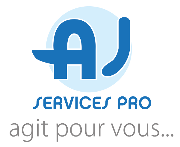 Logo AJ SERVICES PRO