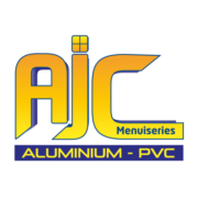 Logo AJC MENUISERIES