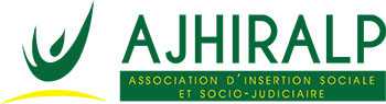 Logo AJHIRALP