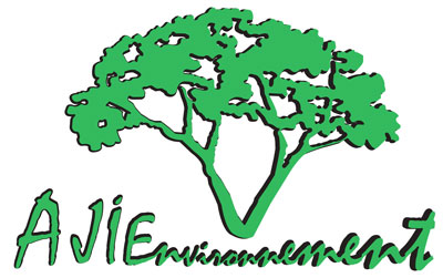Logo AJIENVIRONNEMENT (AJIE)